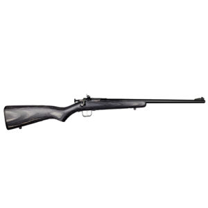 Davey Crickett Crickett G2 .22 LR 16.12″ Blued Laminate