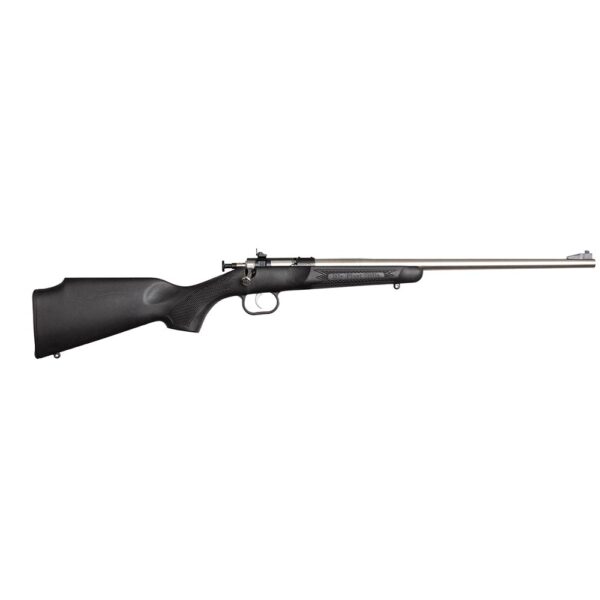 ksa2295062e Davey Crickett Crickett G2 .22 WMR 16.12in 1rd