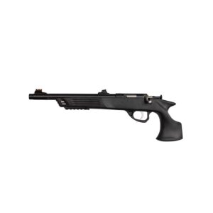 Davey Crickett Crickett .22 WMR 10.5″ Threaded Blued