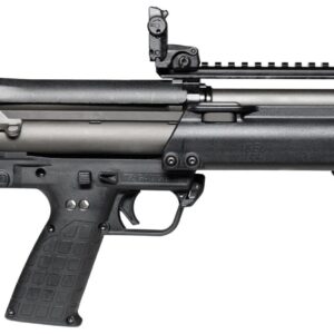 Kel-Tec KSG Defender 12 Gauge 18.5in Pump Shotgun