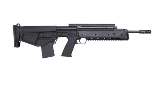 Kel-Tec RDB Rifle 5.56 NATO — 20″ Barrel, Black