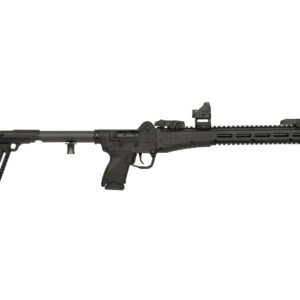 Kel‑Tec SUB-2000 Defender Gen 3 9mm 16.15in 15rd Black