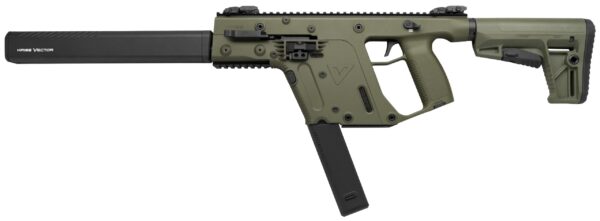 kv10cgr202dda-scaled-1 KRISS Vector CRB G2 10mm 16-inch ODG Rifle