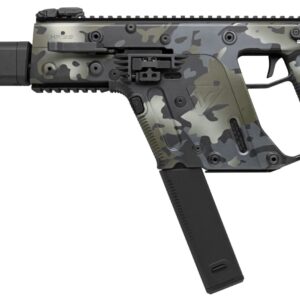 KRISS Vector CRB G2 Rifle 10mm 16 in 33-Round Camo