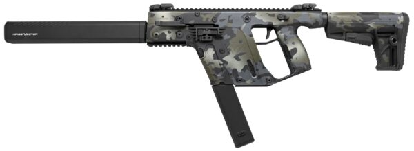 kv10cmcblk206074-scaled-1 KRISS Vector CRB G2 Rifle 10mm 16 in 33-Round Camo