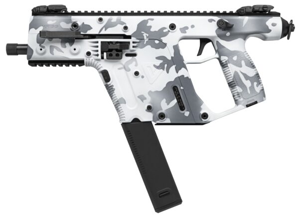 Kriss TDI VECTOR SDP G2 10mm 5.5-inch Alpine