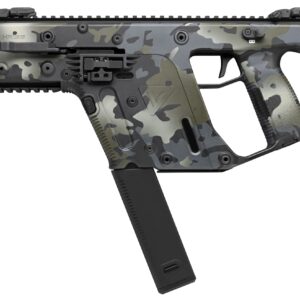 Kriss TDI VECTOR SDP G2 10mm 5.5″ MC Black