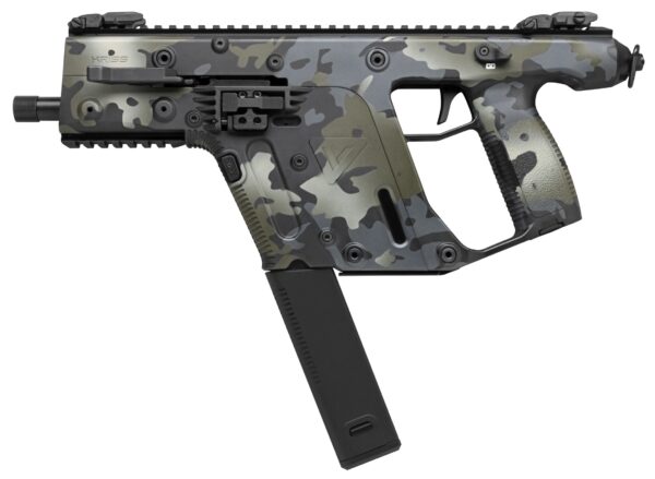 Kriss TDI VECTOR SDP G2 10mm 5.5″ MC Black
