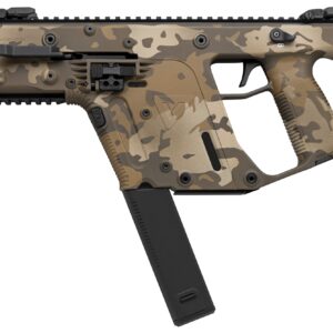 Kriss TDI VECTOR SDP G2 10mm 5.5-inch FDE