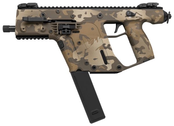 Kriss TDI VECTOR SDP G2 10mm 5.5-inch FDE