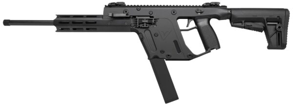 kv22cbl032c94-scaled-1 Kriss Vector CRB G2 22 LR 16in Threaded Barrel 30+1
