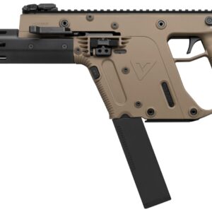 KRISS Vector 22 CRB G2, .22 LR, 16″ Barrel