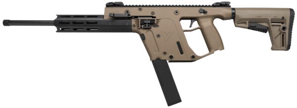KRISS Vector 22 CRB G2, .22 LR, 16″ Barrel