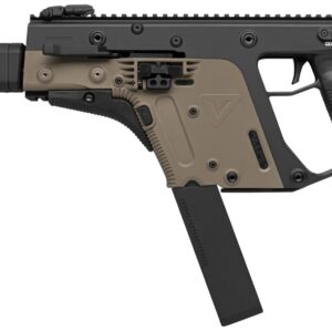 Kriss TDI Vector CRB .22 LR 16″ Duo 30+1