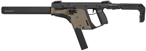 Kriss TDI Vector CRB .22 LR 16″ Duo 30+1