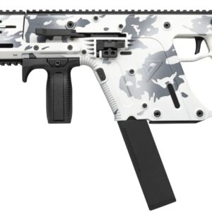Kriss TDI VECTOR CRB-E .22 LR 16″ Alpine