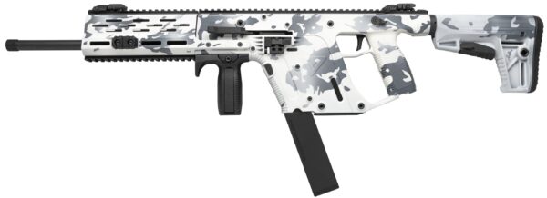 Kriss TDI VECTOR CRB-E .22 LR 16″ Alpine