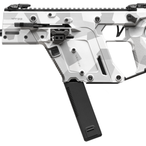 Kriss Vector SDP G3 45 ACP 5.5″ Arctic Delta 30rd