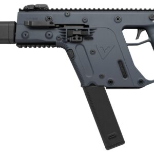 KRISS VECTOR CRB G2 16″ .45 ACP 30+1 Combat Grey