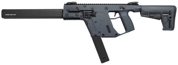 kv45ccg20c464-scaled-1 KRISS VECTOR CRB G2 16″ .45 ACP 30+1 Combat Grey