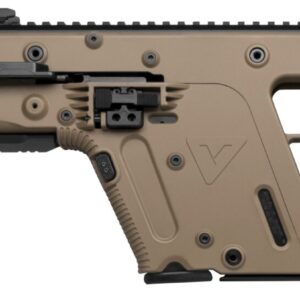 Kriss TDI Vector CRB G2 .45 ACP 16″ FDE 10+1
