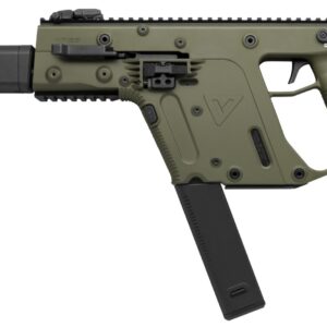 KRISS Vector CRB G2 .45 ACP 16″ ODG