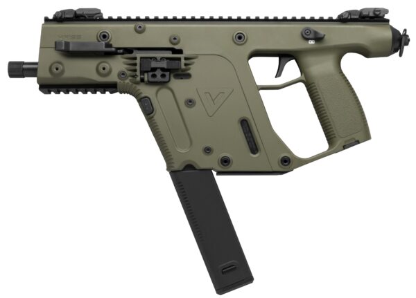 KRISS Vector SDP G2 .45 ACP 5.5-inch ODG