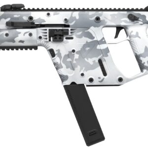 Kriss TDI VECTOR SDP-E .45 ACP – 6.5 in, 30+1