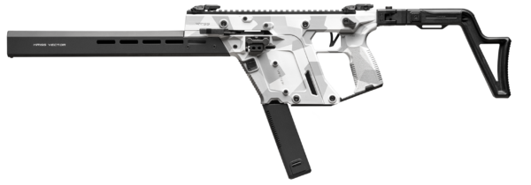 KRISS Vector CRB Gen 3 9mm 16-inch Arctic Delta