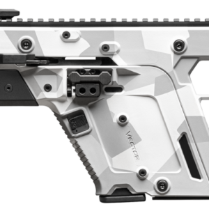 Kriss TDI Vector CRB G3 9mm 16in Arctic Delta 10+1