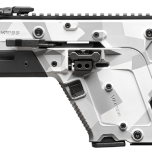 KRISS USA VECTOR CRB G3 9MM 16″ ARC CA