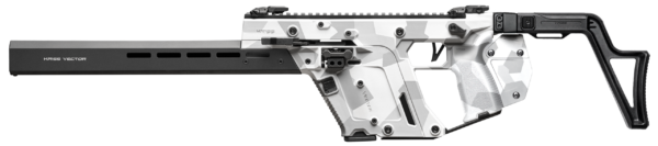 KRISS USA VECTOR CRB G3 9MM 16″ ARC CA