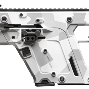 KRISS Vector SDP G3 9mm 5.5″ Arctic Delta 10rd