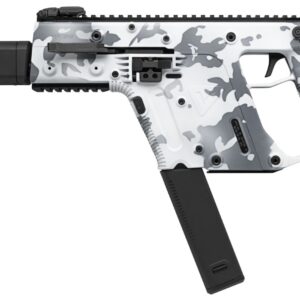 Kriss TDI Vector CRB G2 9mm 16.0 In MC Alpine, 40+1