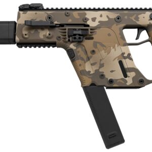 KRISS Vector CRB G2 9mm 16in MC FDE