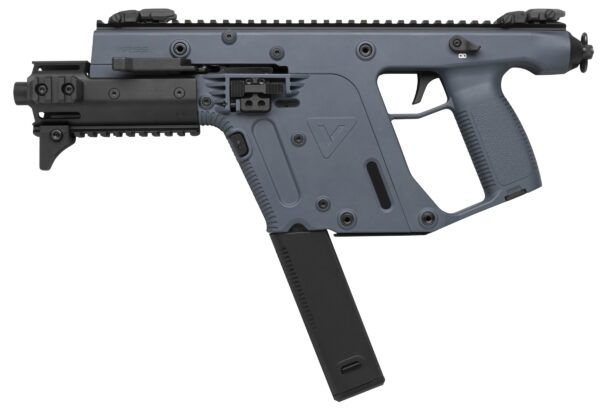 KRISS USA VECTOR SDP-E G2 9MM 6.5″ CGR