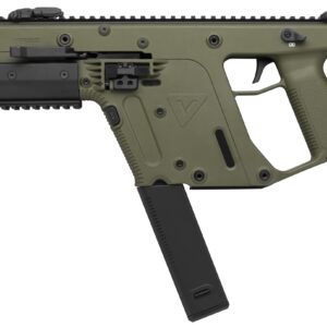 Kriss TDI VECTOR SDP-E G2 9mm 6.5in ODG