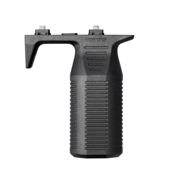 kvg3grip8d94 KRISS USA VERTICAL GRIP HANDSTOP GEN3