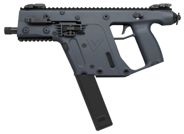 KRISS USA VECTOR SDP G2 45ACP 5.5″ CGR