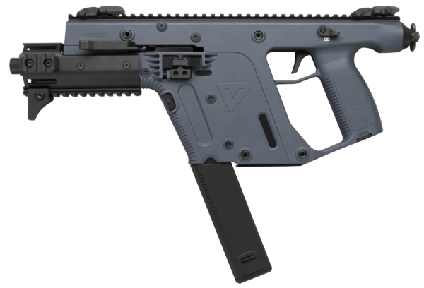 KRISS VECTOR SDP-E G2 .45 ACP 6.5 inch CGR