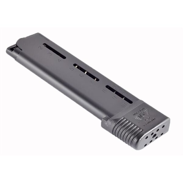 Wilson Combat 1911 Elite Tactical Magazine Full-Size .45 ACP