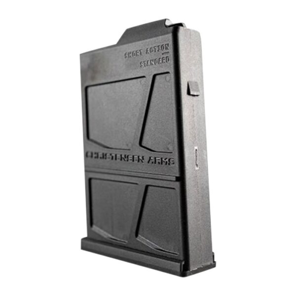 Christensen Arms AICS Short Action Magazine 10rd