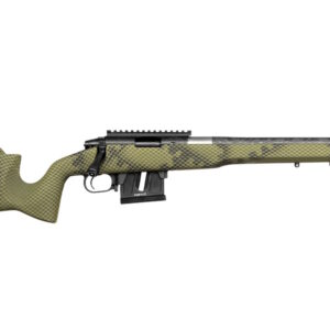 Proof Research Latitude LOP 22LR Sendero 18″ Adjustable LOP