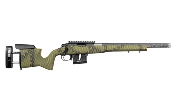 Proof Research Latitude LOP 22LR Sendero 18″ Adjustable LOP