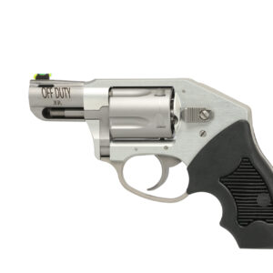 Charter Arms Off Duty 53811 .38 Special 2″ 5rd Revolver
