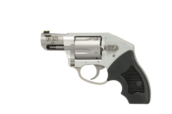 left5731-scaled-1 Charter Arms Off Duty 53811 .38 Special 2″ 5rd Revolver