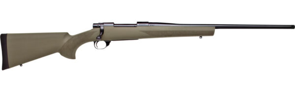 legacysportshgr7213344914f68c Howa M1500 Hogue .243 Win 22″ Threaded, Green Stock