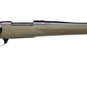 Howa M1500 Hogue .308 Win 22″ Green Synthetic 4-Round Bolt Rifle