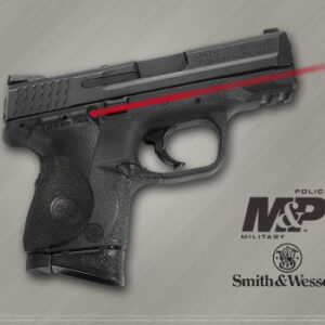 Crimson Trace Lasergrip S&W M&P Compact Laser Grip