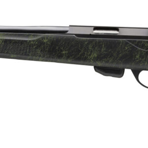TIKKA T1X RGHTCH 17HMR 16″ EMRLD LH